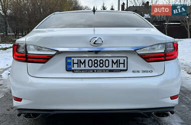 Седан Lexus ES 2016 в Сумах