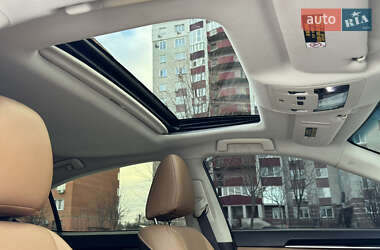 Седан Lexus ES 2016 в Сумах