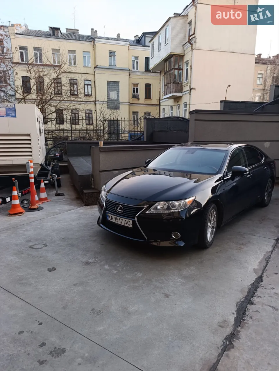 2013 Lexus ES - мініатюра 21