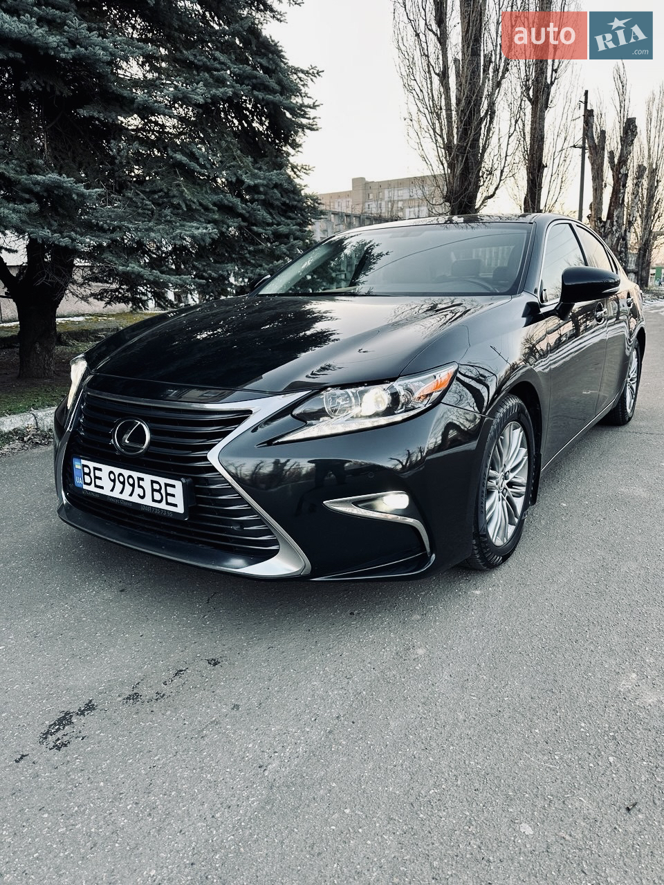 2018 Lexus ES - мініатюра 38
