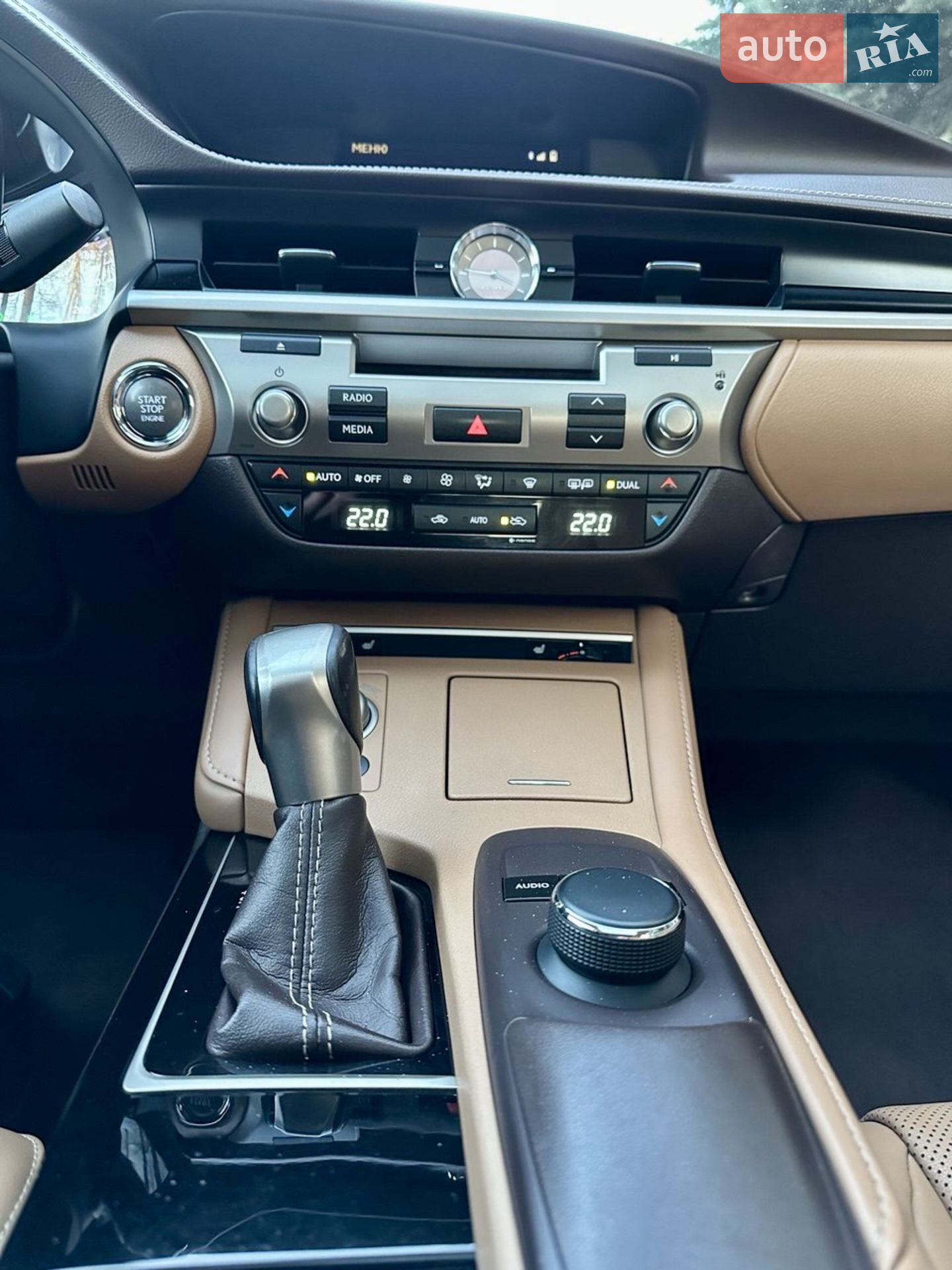 2017 Lexus ES - мініатюра 17