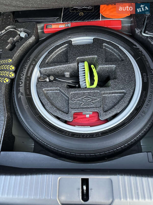 Седан Lexus ES 2017 в Николаеве фото 22 Седан Lexus ES 2017 в Николаеве