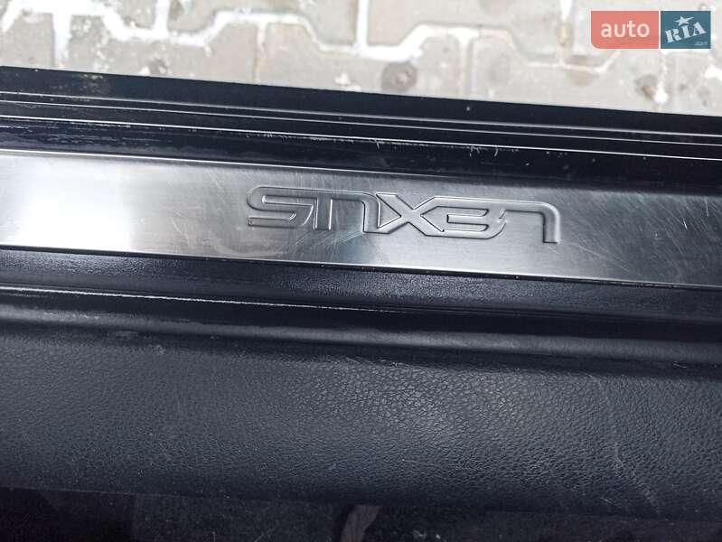 Седан Lexus ES 2014 в Хмельницком