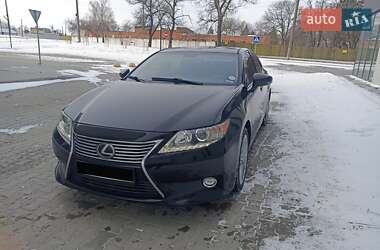 Седан Lexus ES 2014 в Хмельницком