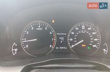 Седан Lexus ES 2014 в Хмельницком