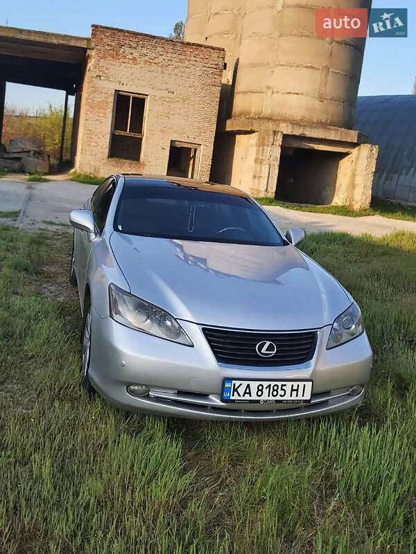 Седан Lexus ES 2006 в Одессе фото 2 Седан Lexus ES 2006 в Одессе