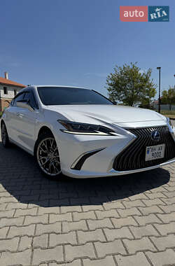 Седан Lexus ES 2020 в Одессе