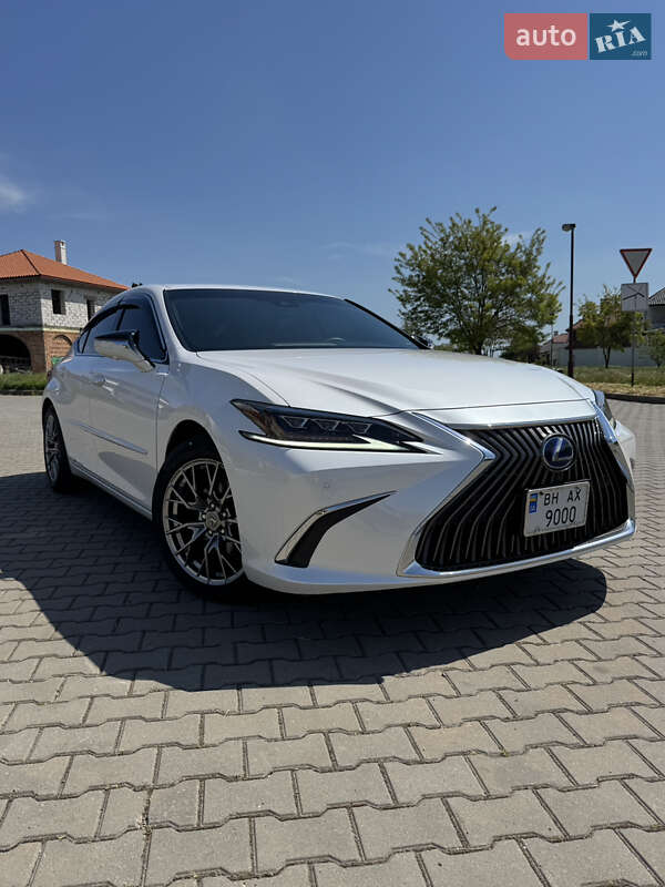 Седан Lexus ES 2020 в Одессе