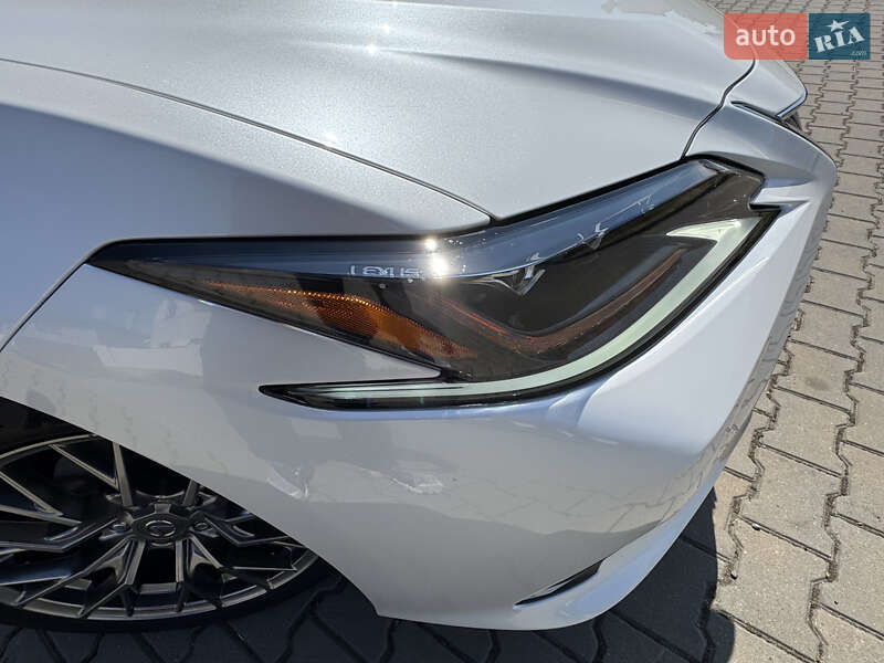 Седан Lexus ES 2020 в Одессе