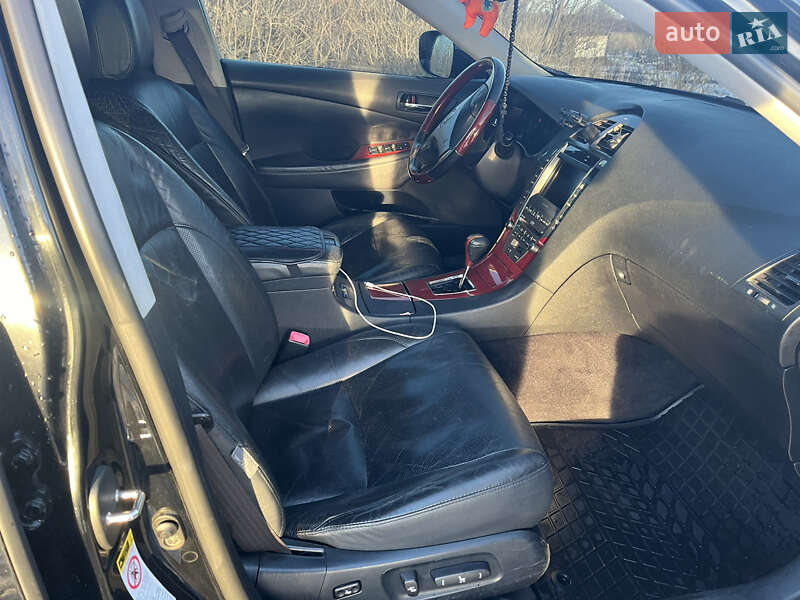 Седан Lexus ES 2008 в Надвірній