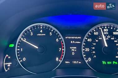 Седан Lexus ES 2015 в Одессе