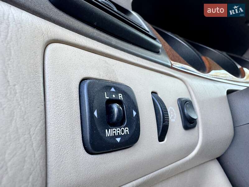 Седан Lexus ES 2005 в Києві фото 17 Седан Lexus ES 2005 в Києві