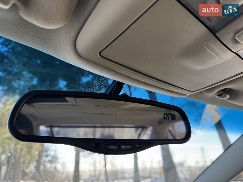 Седан Lexus ES 2005 в Києві фото 24 Седан Lexus ES 2005 в Києві