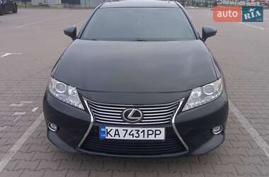 Седан Lexus ES 2014 в Киеве