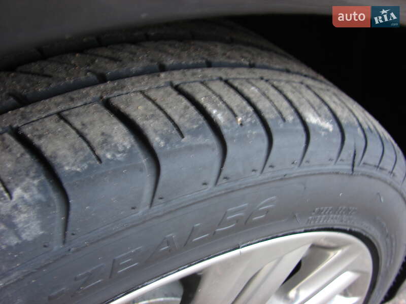 Седан Lexus ES 2007 в Одессе