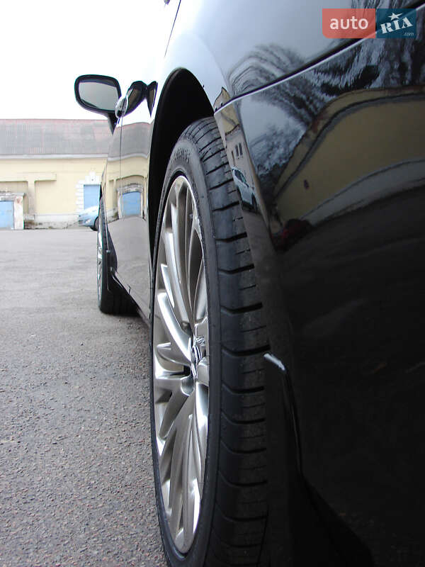 Седан Lexus ES 2007 в Одессе