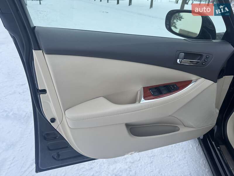 Седан Lexus ES 2010 в Умани фото 6 Седан Lexus ES 2010 в Умани