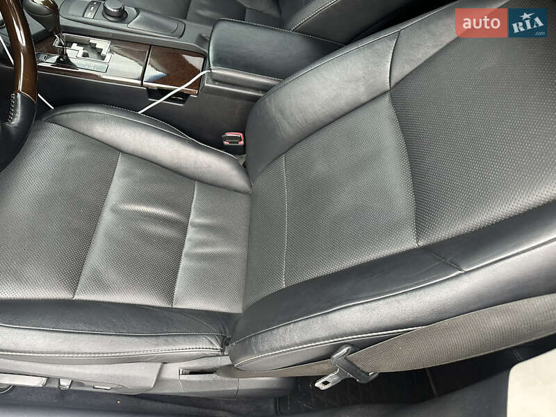 Седан Lexus ES 2013 в Виннице фото 14 Седан Lexus ES 2013 в Виннице