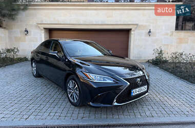Седан Lexus ES 2023 в Одесі