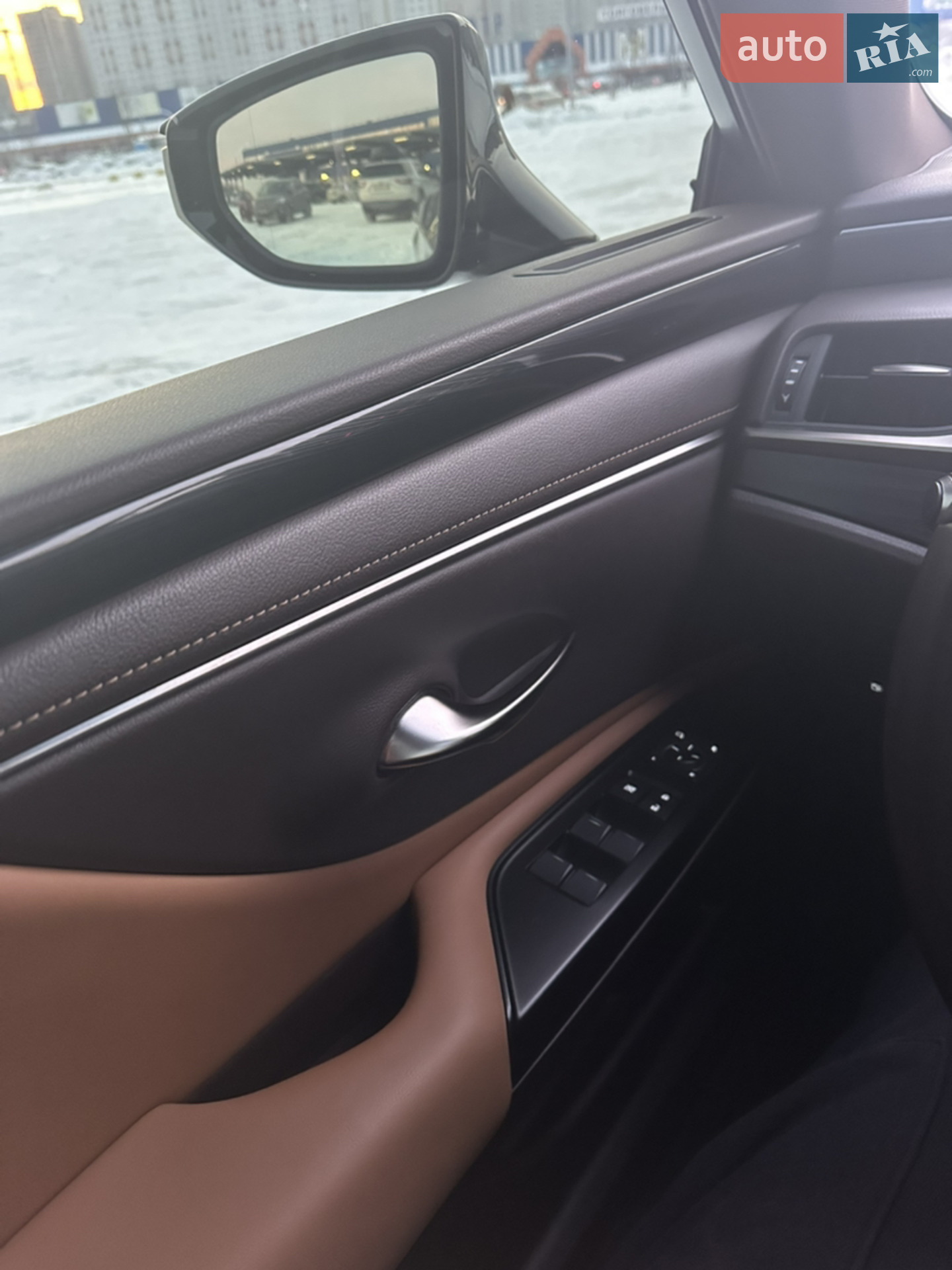 2019 Lexus ES - мініатюра 11