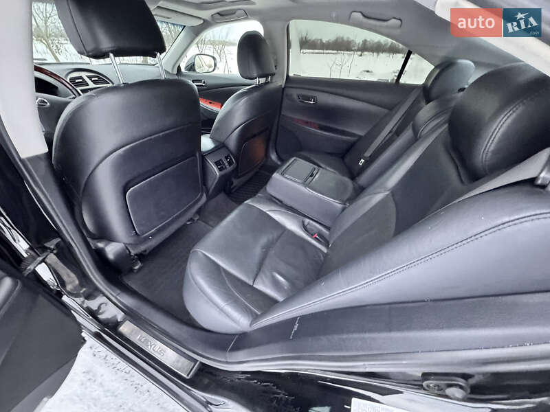 Седан Lexus ES 2008 в Умани