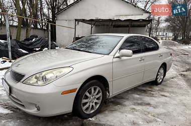 Седан Lexus ES 2005 в Днепре