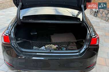 Седан Lexus ES 2020 в Кропивницком
