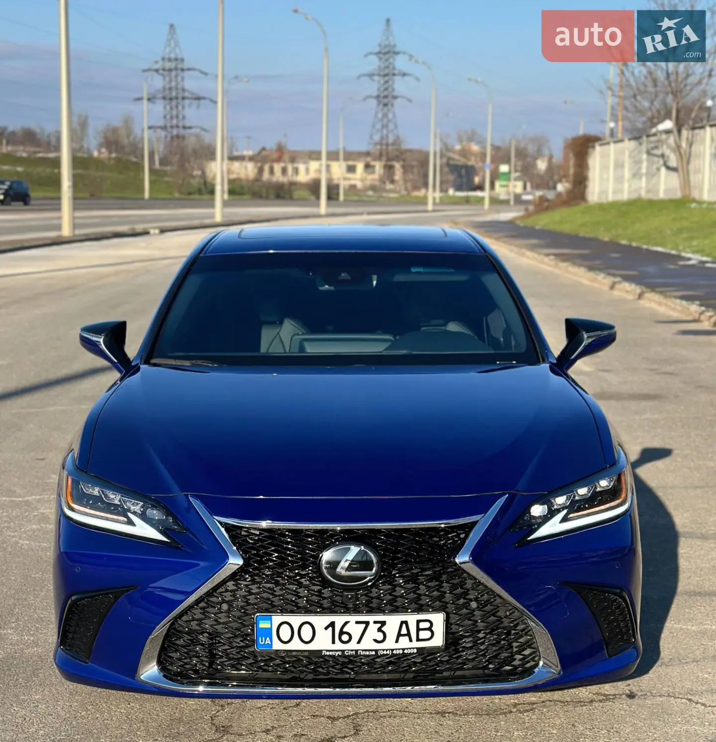 2022 Lexus ES - мініатюра 3