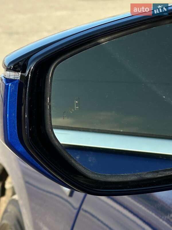 Седан Lexus ES 2022 в Одессе