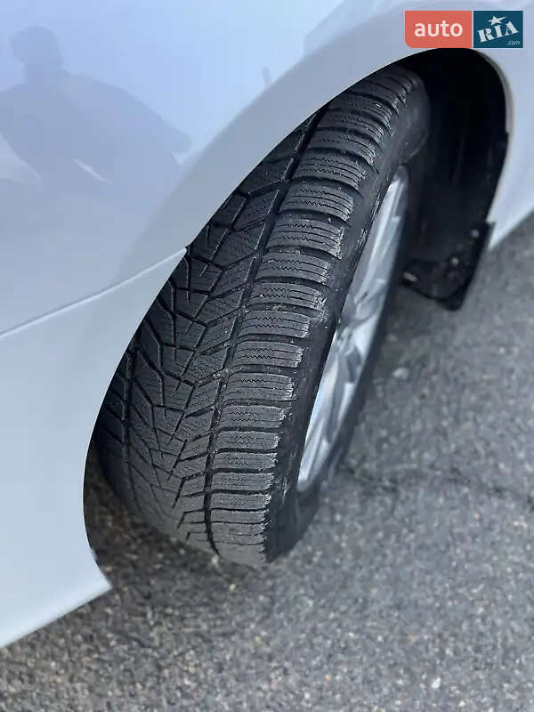 Седан Lexus ES 2008 в Умани