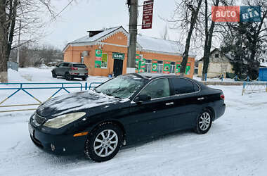 Седан Lexus ES 2005 в Києві
