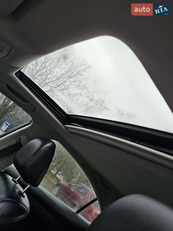 Седан Lexus ES 2006 в Киеве