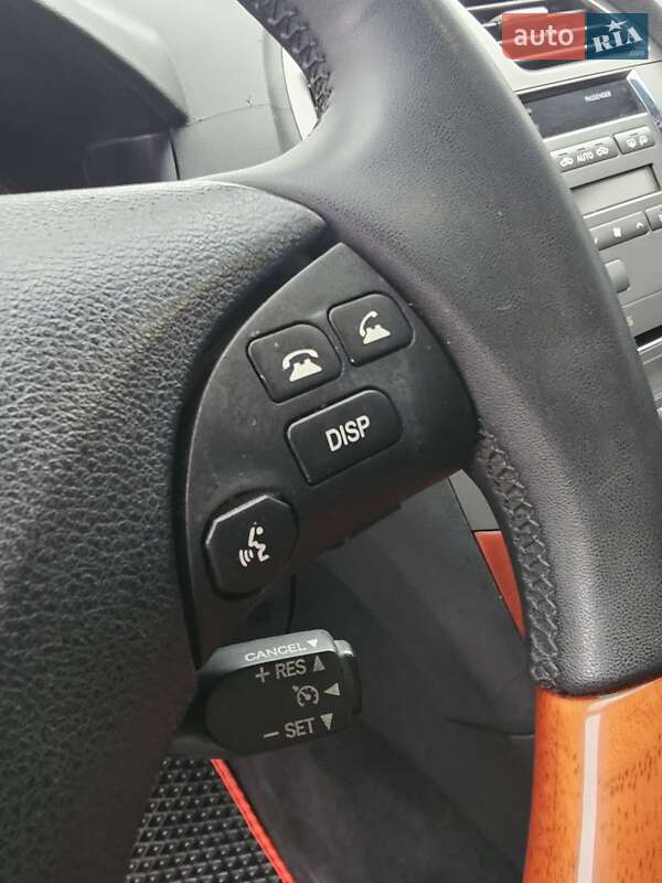 Седан Lexus ES 2006 в Киеве