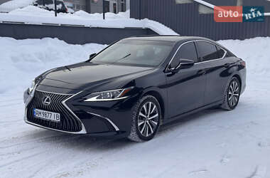 Седан Lexus ES 2019 в Житомире