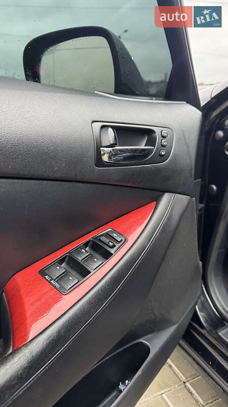 Седан Lexus ES 2008 в Кропивницком