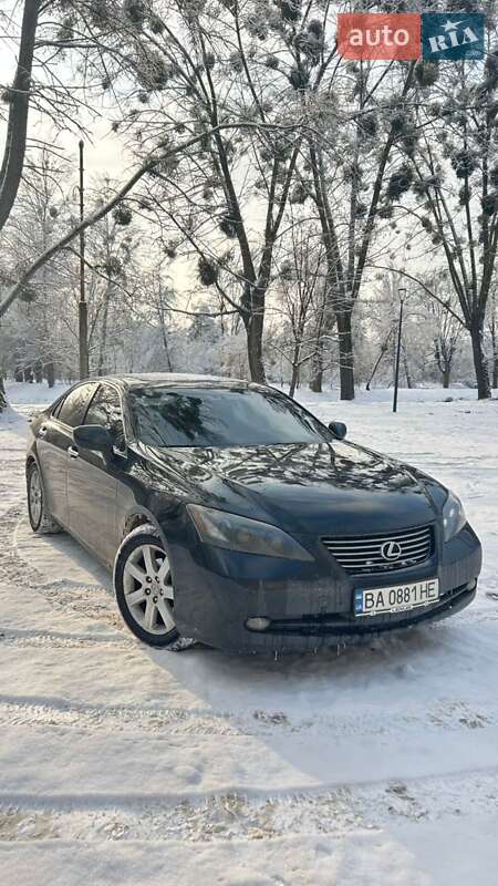 Седан Lexus ES 2006 в Києві