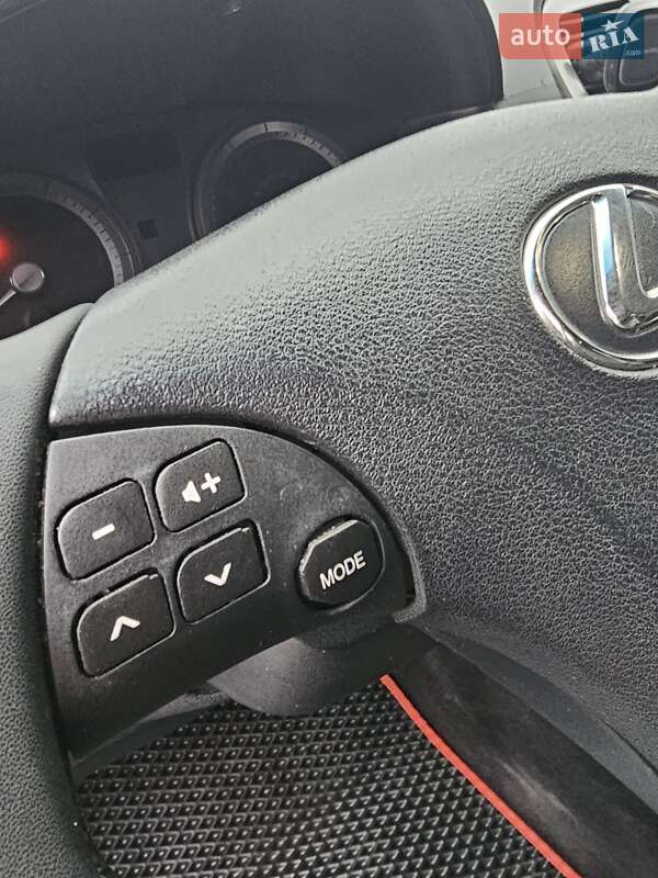 Седан Lexus ES 2006 в Києві