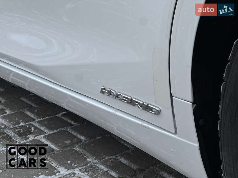 Седан Lexus ES 2020 в Одессе