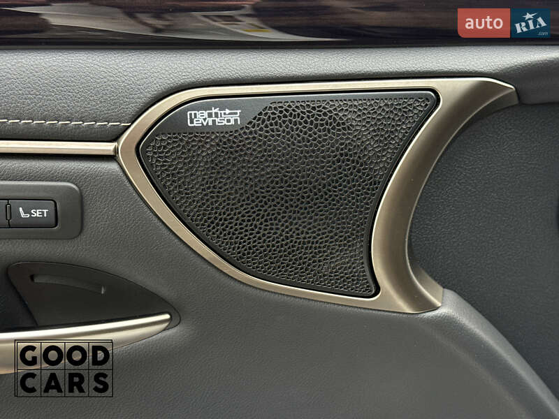 Седан Lexus ES 2020 в Одессе