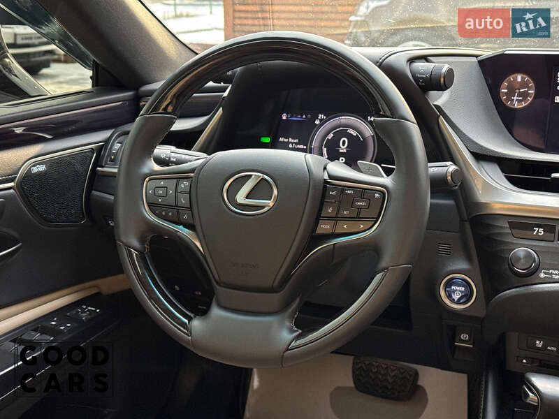 Седан Lexus ES 2020 в Одессе