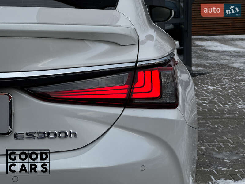 Седан Lexus ES 2020 в Одессе