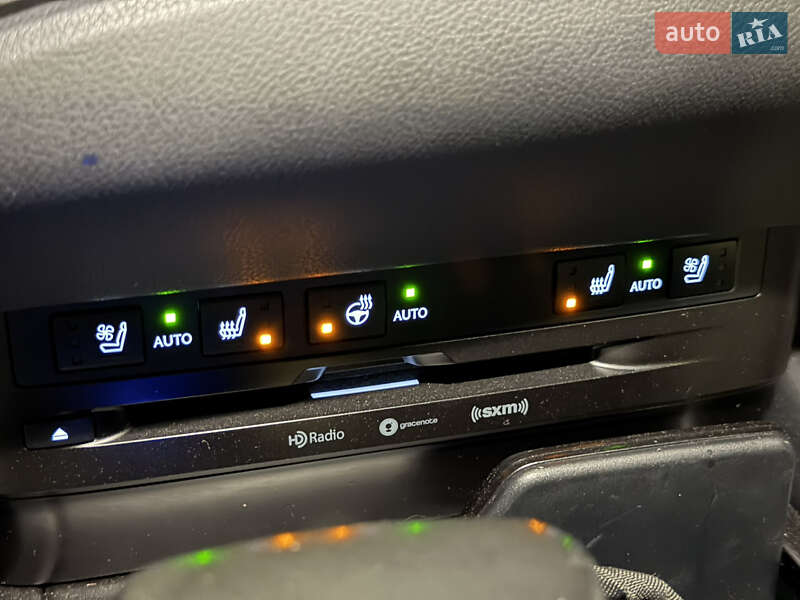 Седан Lexus ES 2019 в Харькове фото 19 Седан Lexus ES 2019 в Харькове