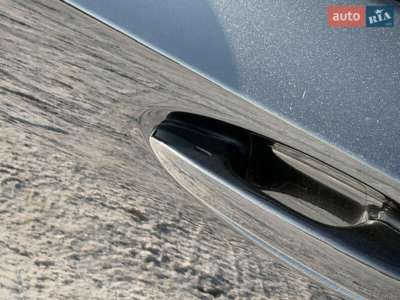 Седан Lexus ES 2022 в Києві