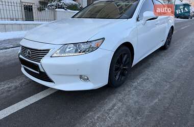 Седан Lexus ES 2013 в Києві