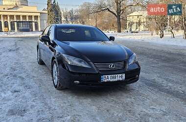 Седан Lexus ES 2006 в Києві