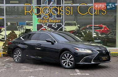 Седан Lexus ES 2020 в Одессе