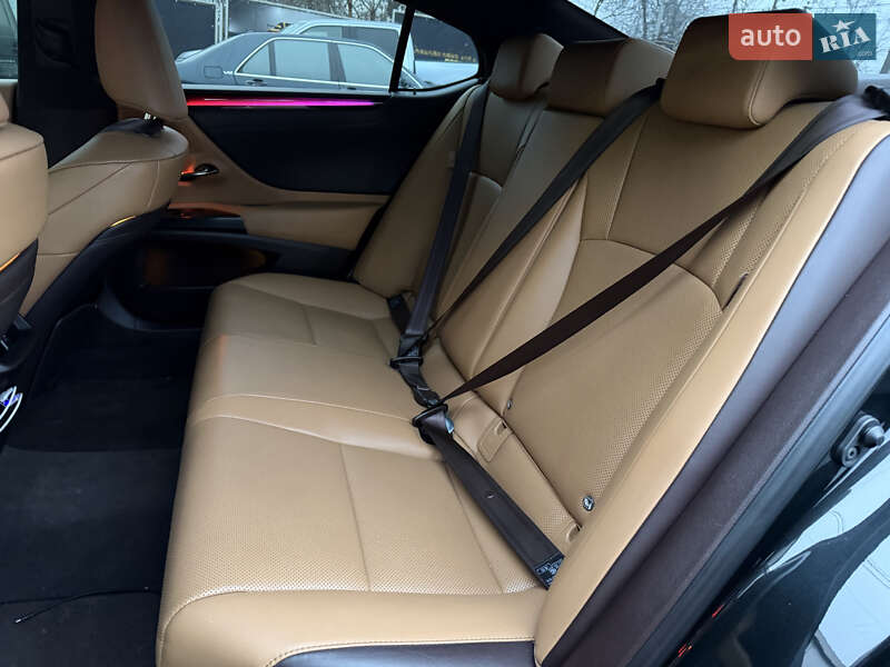Седан Lexus ES 2020 в Одессе фото 22 Седан Lexus ES 2020 в Одессе