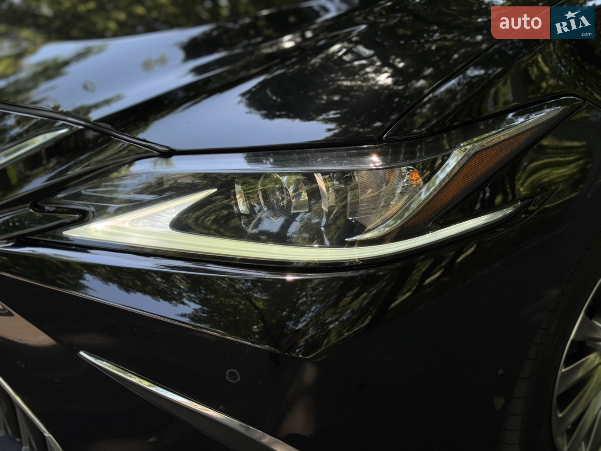 2018 Lexus ES - мініатюра 58