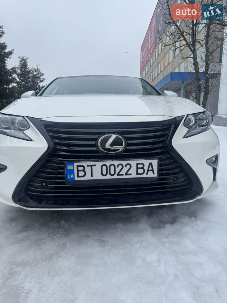 2014 Lexus ES - мініатюра 40