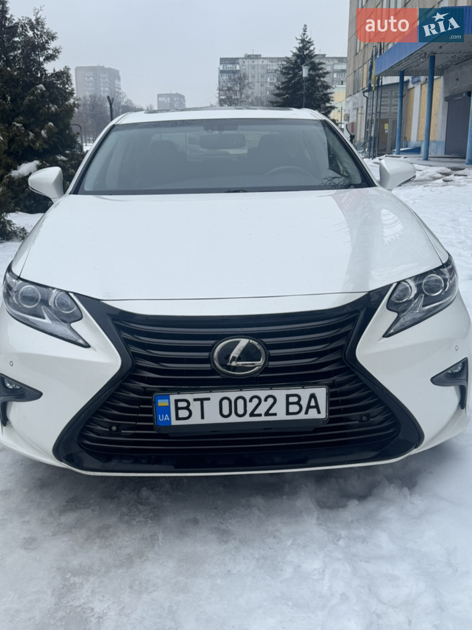 2015 Lexus ES - мініатюра 29